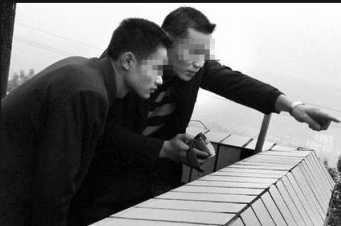 出轨取证